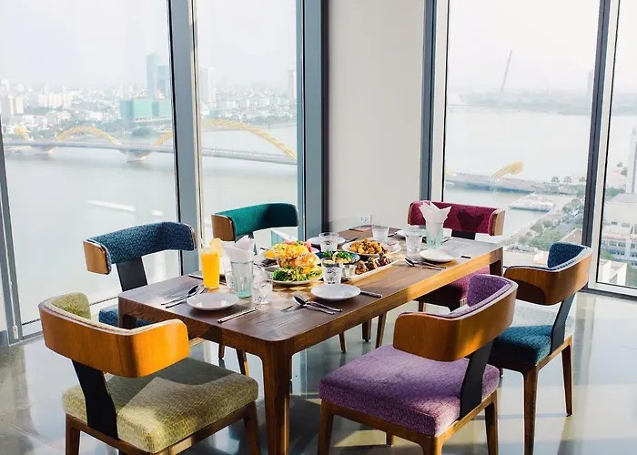 Wink Danang Centre, Unscripted By Hyatt - 24 Hours Stay
