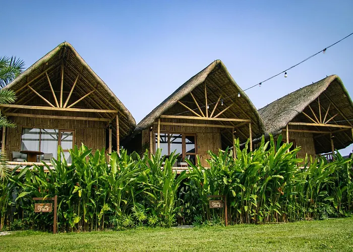 Reca Resort Philippines Luxury Villas & Nature Retreat