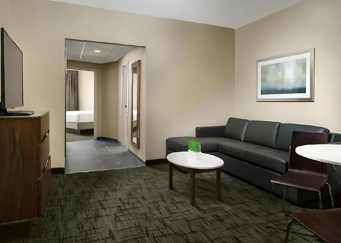 Valley Forge Casino Resort