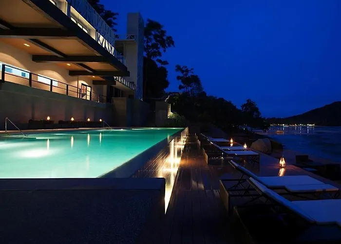 Villa 360 Resort And Spa