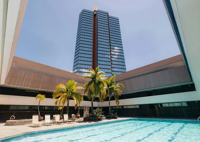 Bishop Suites At Executive Centre