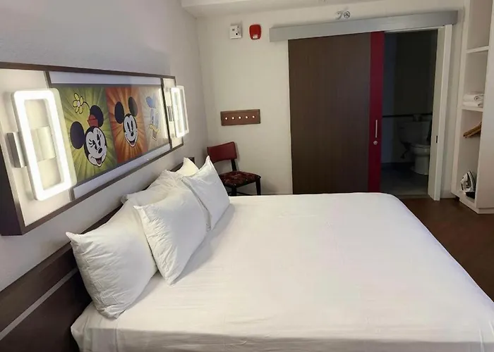 Disney'S All-Star Music Resort