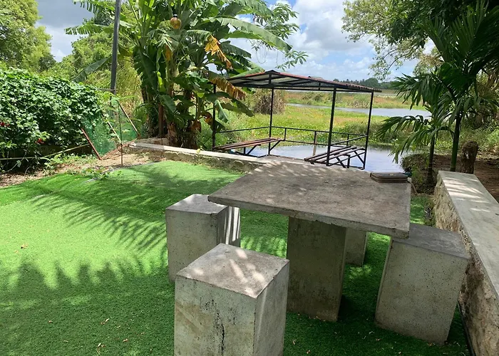 Cielstar Resort