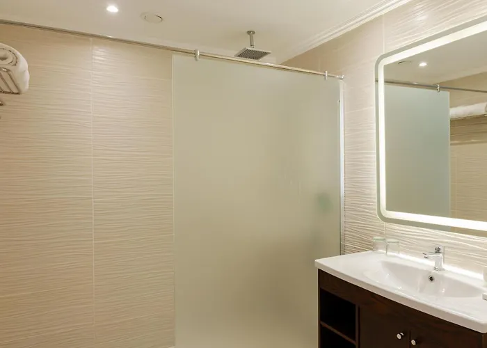 Diamond Beach By Pearl Resorts