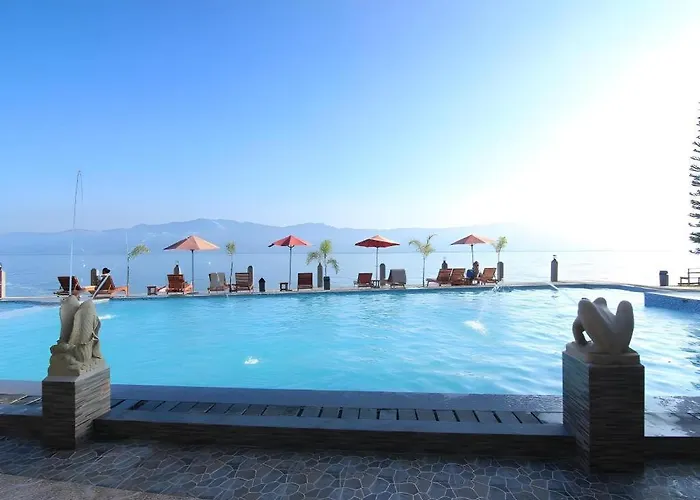 Samosir Cottages Resort