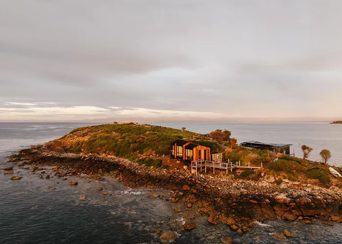 Picnic Island