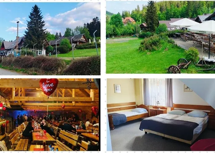 Hotel Karkonosze