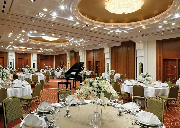 Mövenpick Hotel Bahrain