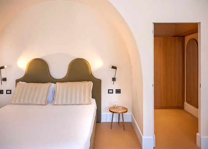 Castello Di San Marco Charming Hotel & Spa