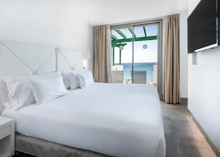 Barcelo Teguise Beach - Adults Only