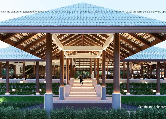Imperial Chiang Mai & Sports Club