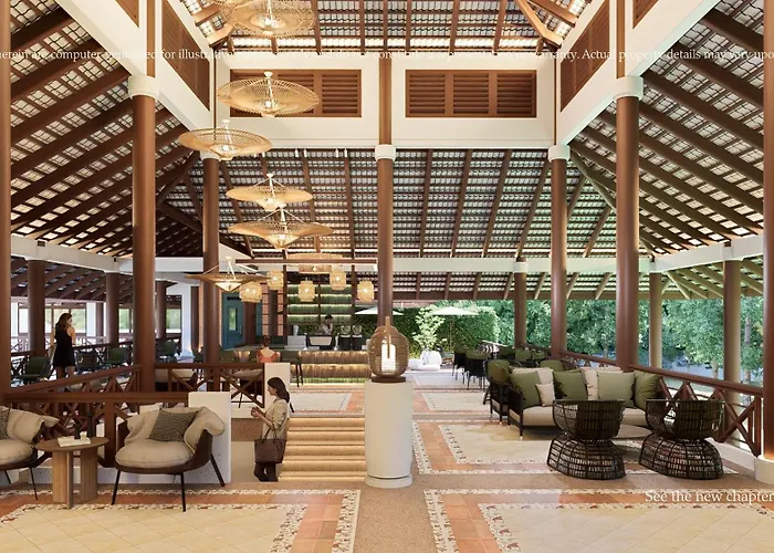 Imperial Chiang Mai & Sports Club