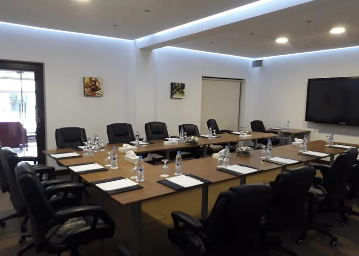 Golden Tulip Bahrain