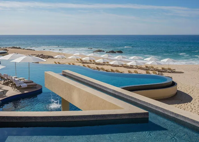 Westin Los Cabos Villas