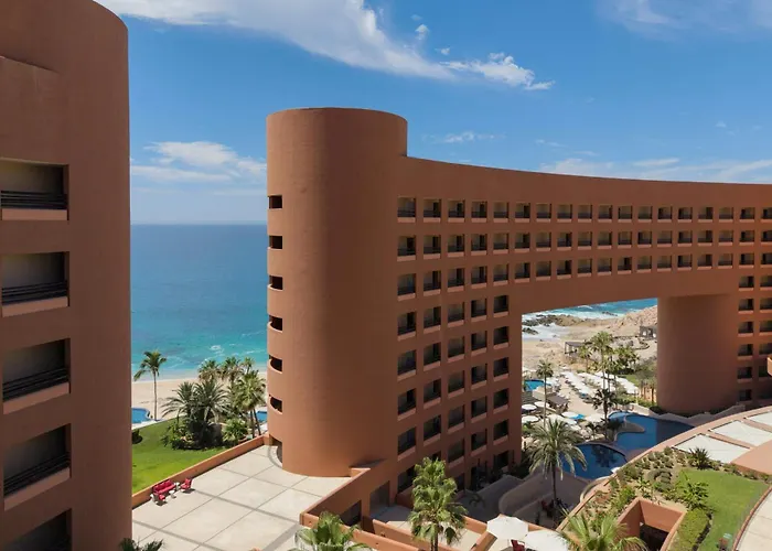 Westin Los Cabos Villas