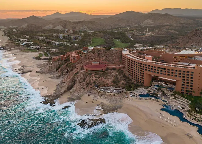 Westin Los Cabos Villas