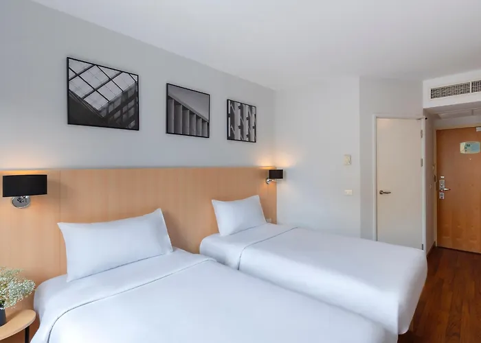 Ibis Bangkok Sathorn