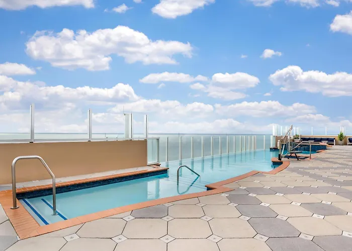Hilton Oceanfront