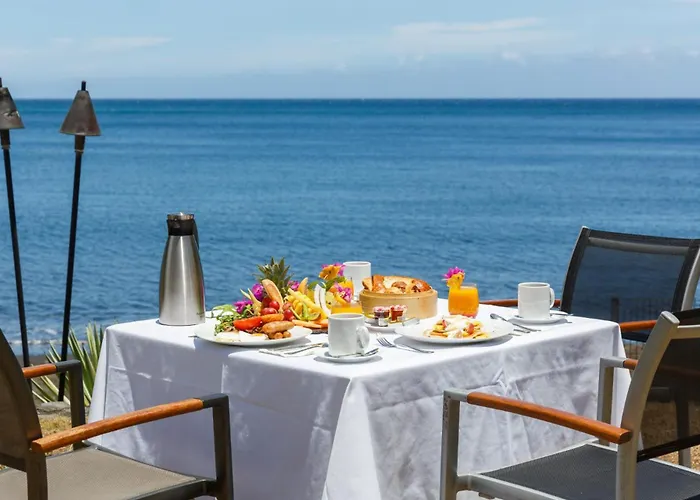 Le Tahiti By Pearl Resorts