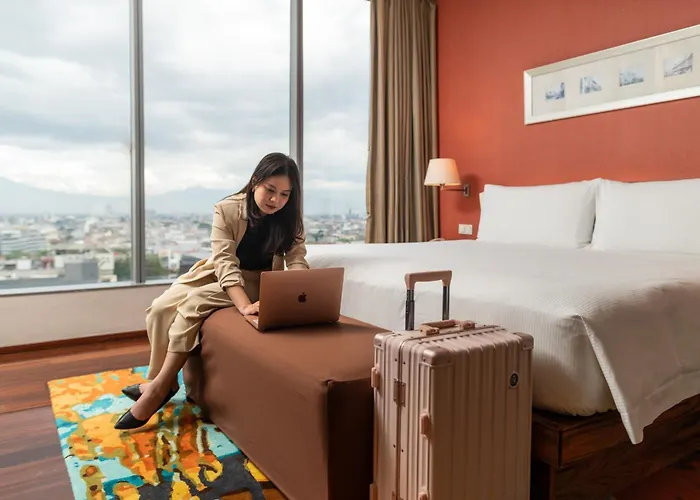 Hilton Bandung