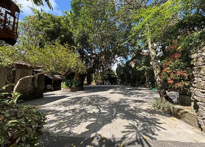 Ulun Ubud Resort - Chse Certified