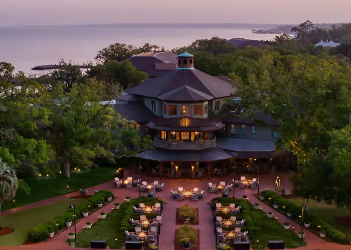 Grand Hotel Golf Resort & Spa, Autograph Collection