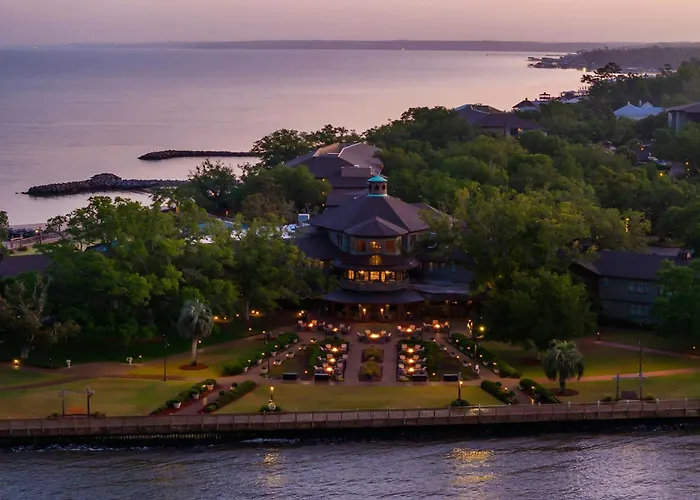 Grand Hotel Golf Resort & Spa, Autograph Collection