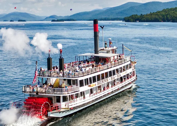 Holiday Inn Resort Lake George By Ihg