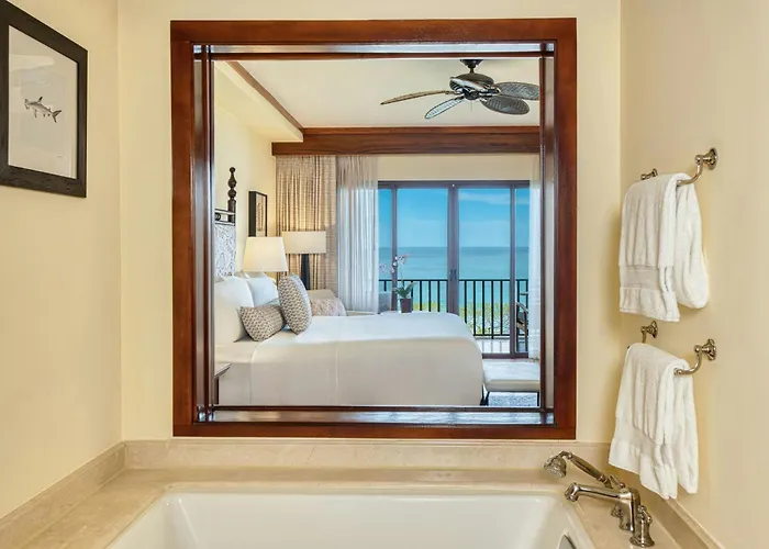 Jw Marriott Guanacaste Beach