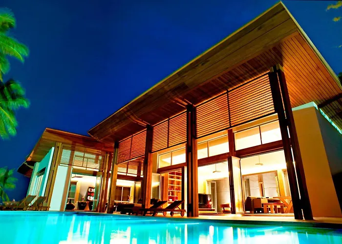 W Koh Samui