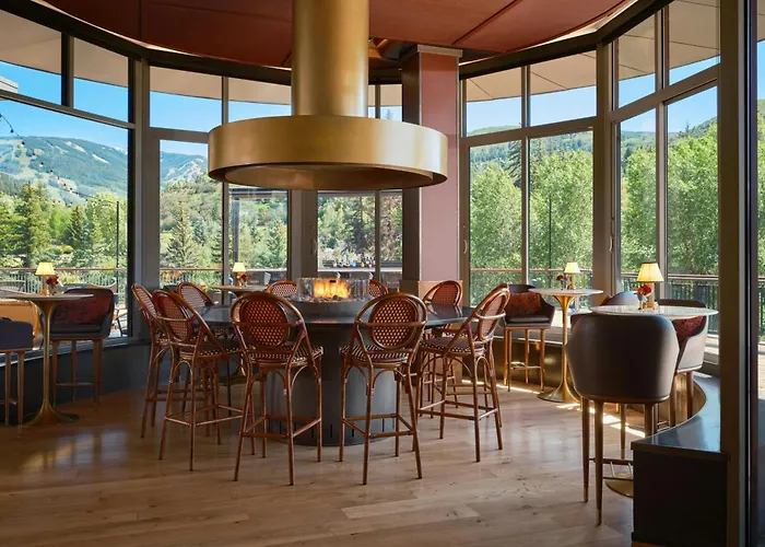 The Westin Riverfront Resort & Spa, Avon, Vail Valley