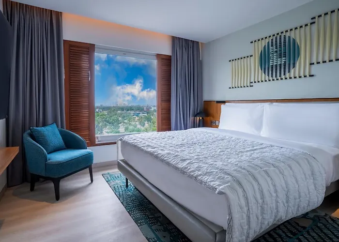 Le Meridien
