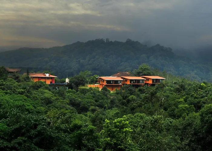 Heritage Coorg