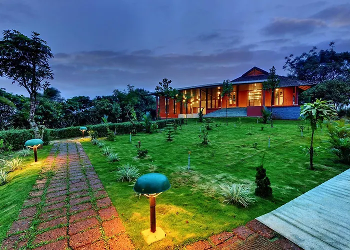 Heritage Coorg