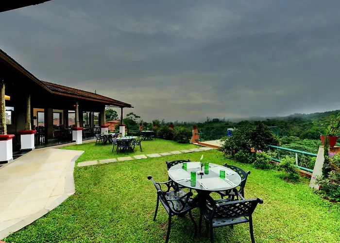Heritage Coorg