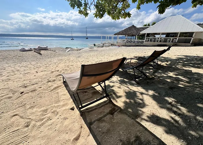 Coco Beach Resort