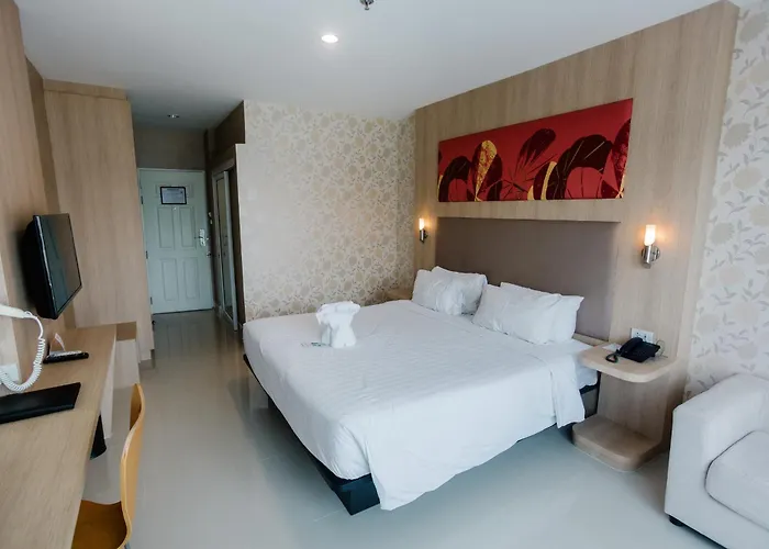 Best Western Royal Buriram
