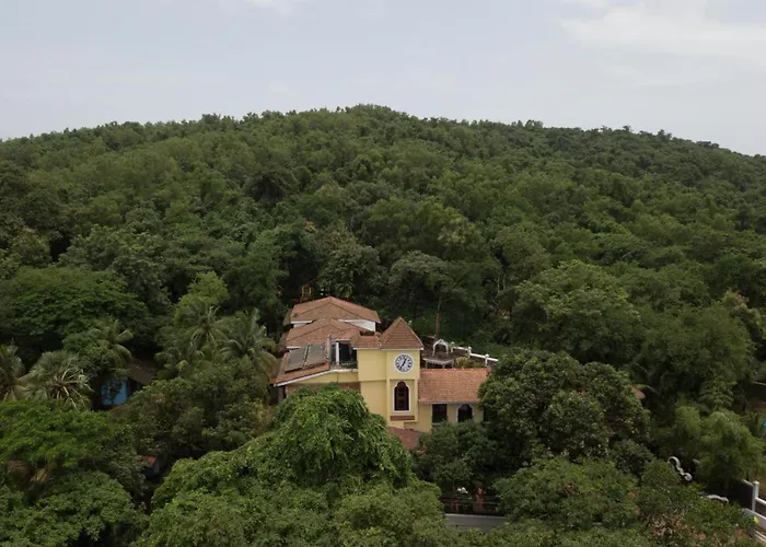 Storii By Itc s, Shanti Morada Goa