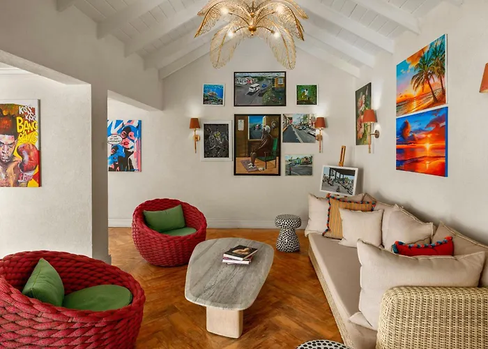 Treasure Beach Art Hotel, An Autograph Collection All-Inclusive Resort (Adults Only)