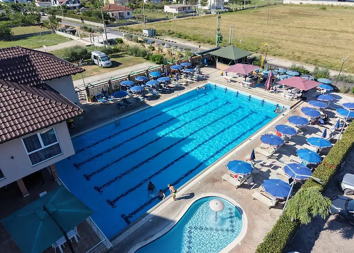 Resort Nord Park