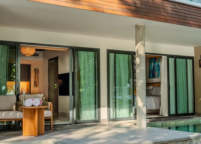 Avani+ Barbarons Seychelles