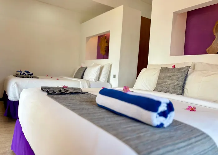 Anema Wellness & Resort Gili Lombok - Diving Center Padi