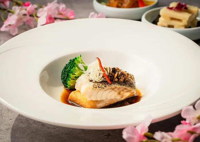 The Westin Tashee Resort, Taoyuan