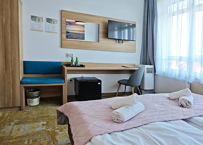 Wydma Resort Medi & Spa - Normobaria