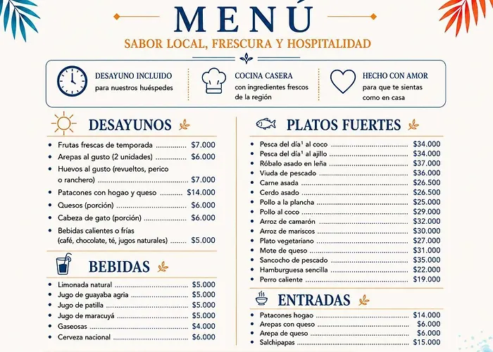 Hotel Mar del Viento