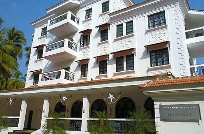 Silver Sands Hideaway ,