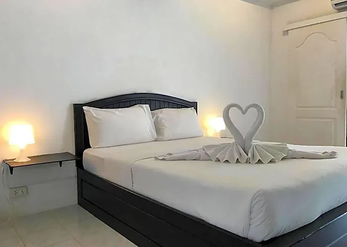 Sp Place Hotel