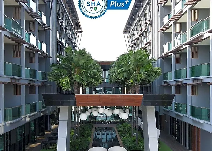 @T Boutique Hotel