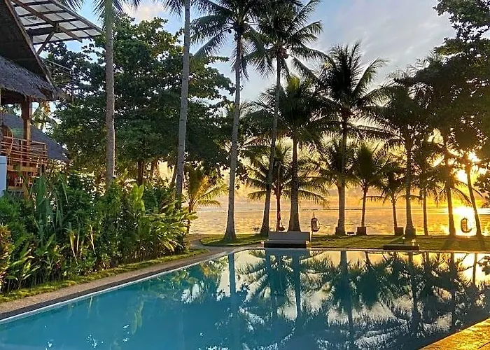 Siargao Island Villas
