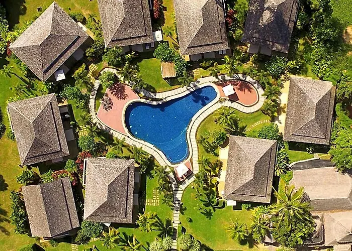 Laguna Villas Boutique Hotel